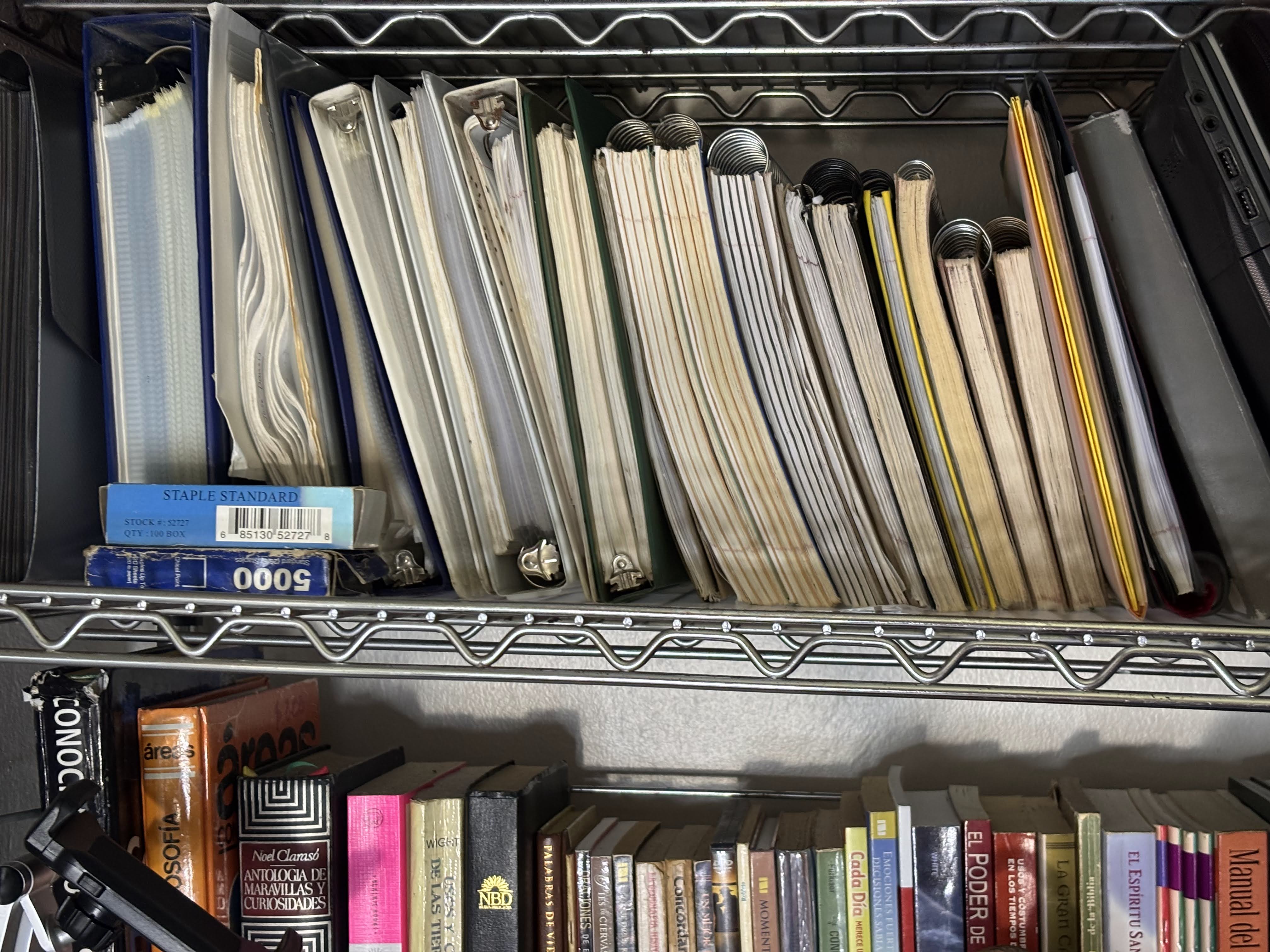 libretas