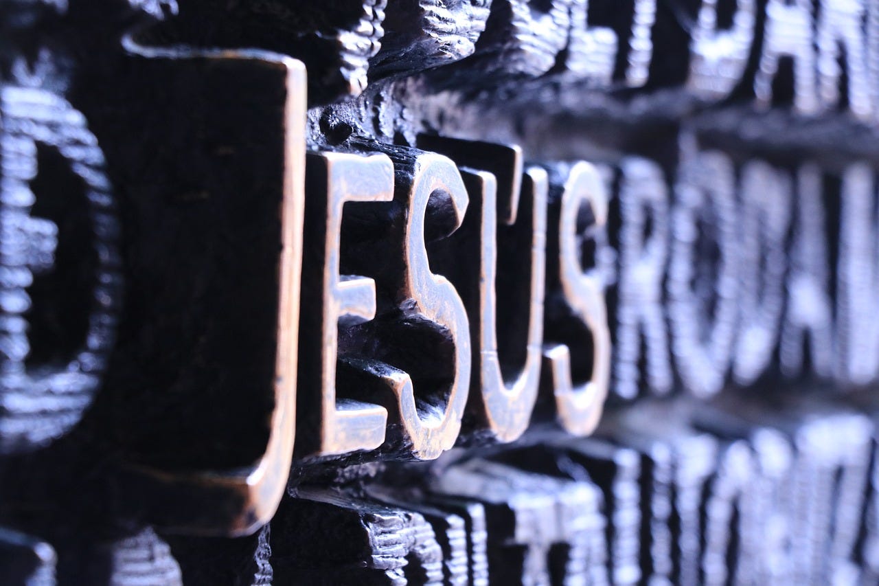 Jesús