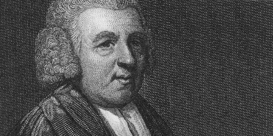 JohnNewton