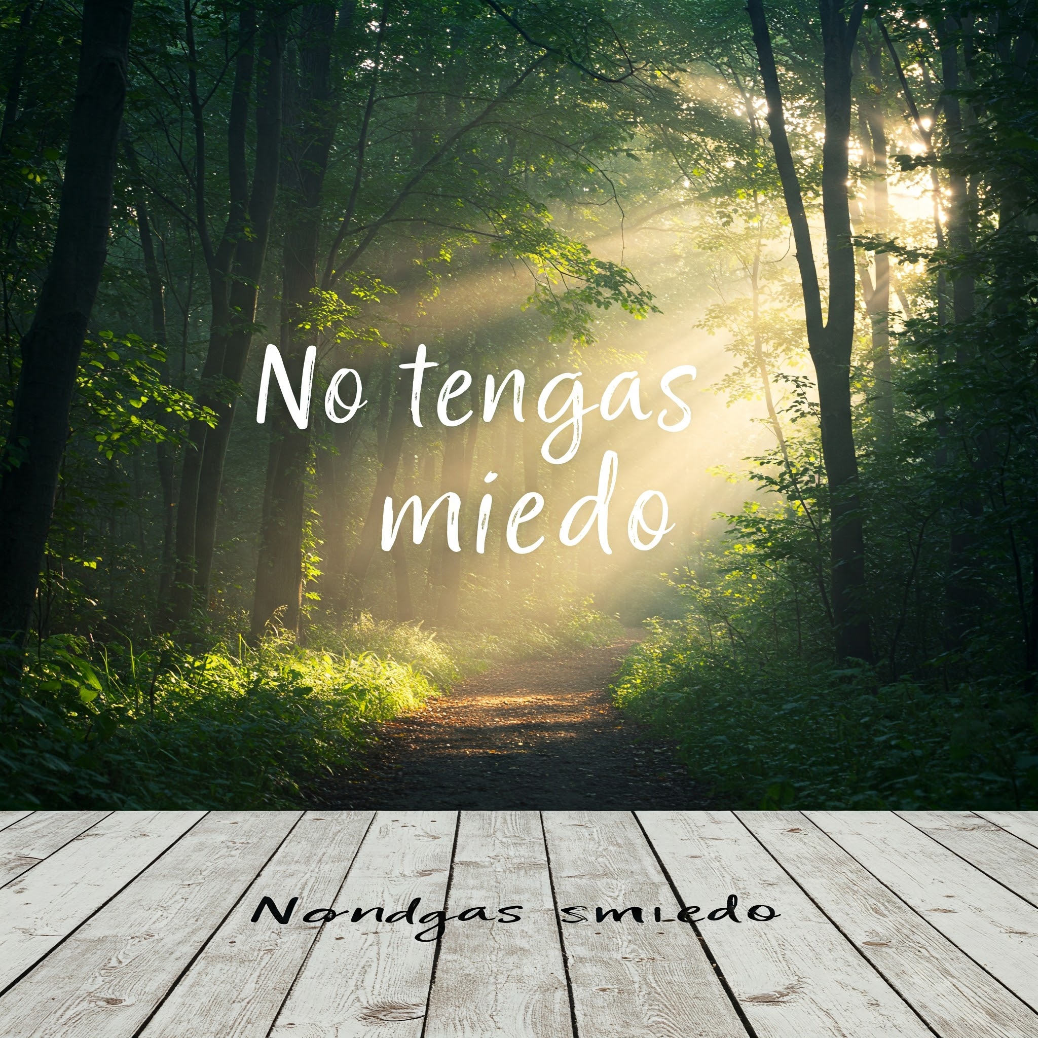 Miedo