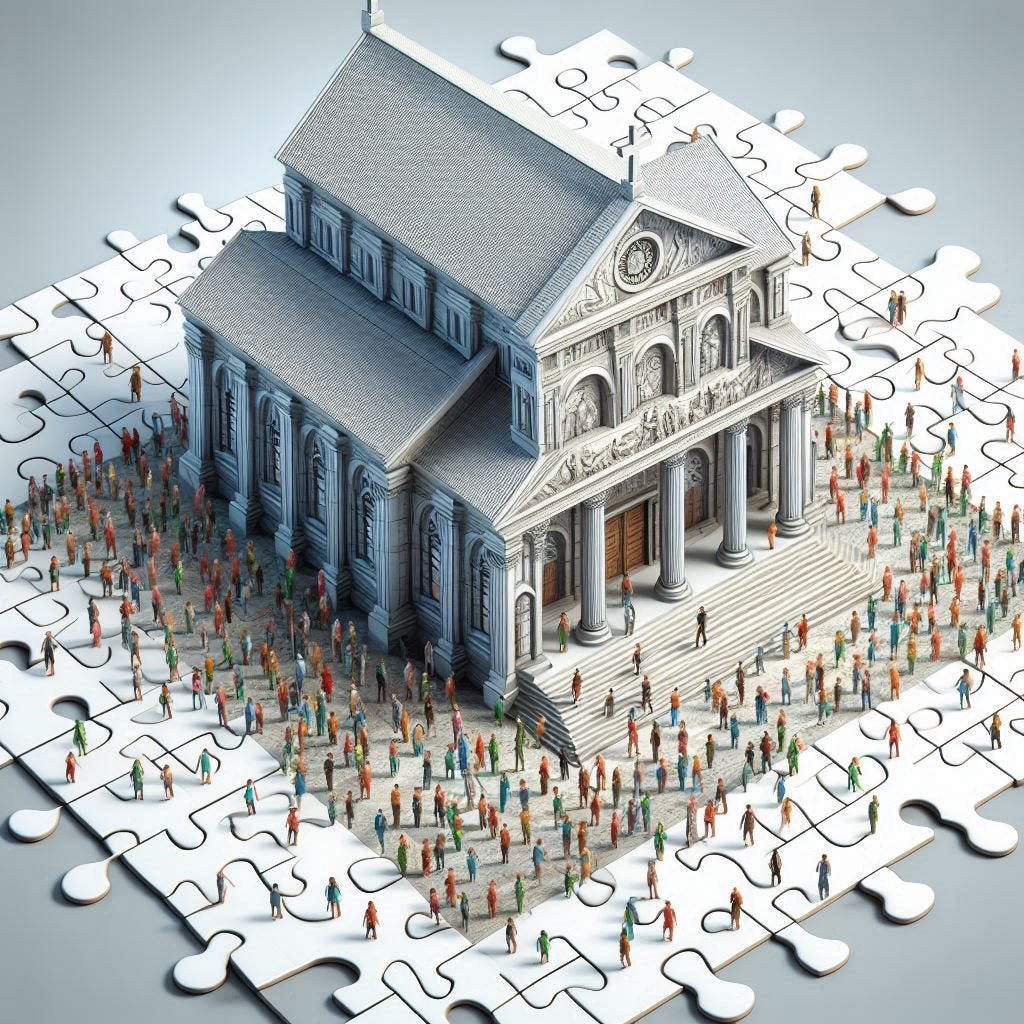 Templo